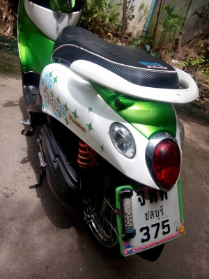 ขายลูกเดียว fino ปี2550รถบ้าน ราคาประหยัด มีเล่มเอกสารครบ ขายลูกเดียว fino ปี2550รถบ้าน ราคาประหยัด มีเล่มเอกสารครบ