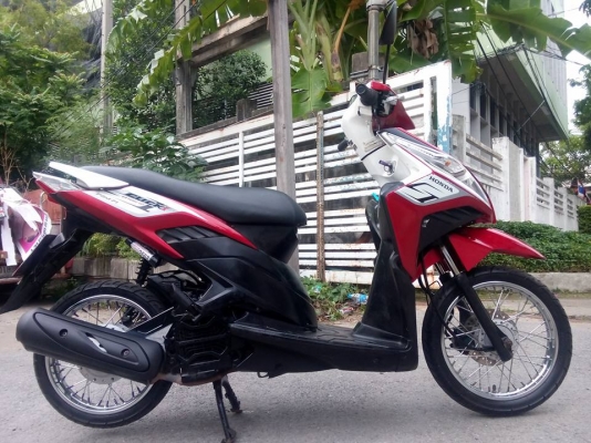 ขายลูกเดียว click110iหัวฉีด ปี2552 ราคาโดนๆ เล่มเอกสารครบ ขายลูกเดียว click110iหัวฉีด ปี2552 ราคาโดนๆ เล่มเอกสารครบ