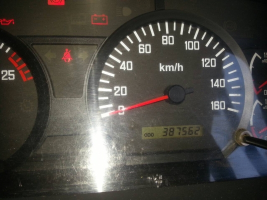 ขายรถบรรทุก 22 ล้อพ่วงแม่ลูกดัมพ์ ISUZU DECA 360 แรงม้าปี 2554 จดทะเบียนปี 2556 ลูกพ่วงสามมิตร 3 เพลา ราคา 2650000