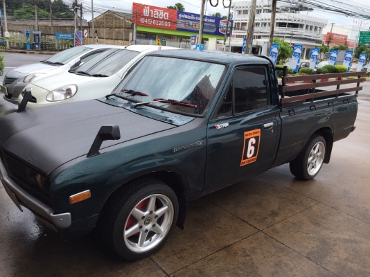 ขายดัสสัน620ลดราคาเหลือ70,000