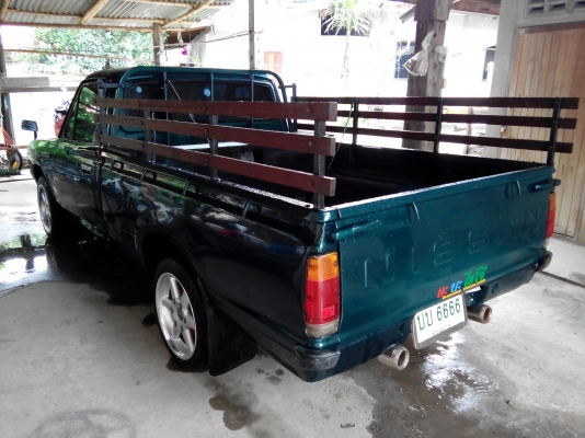 ขายดัสสัน620ลดราคาเหลือ70,000