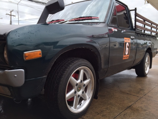 ขายดัสสัน620ลดราคาเหลือ70,000