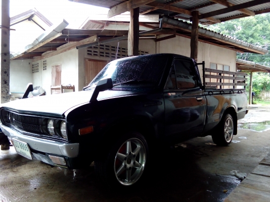 ขายดัสสัน620ลดราคาเหลือ70,000