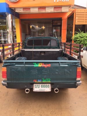 ขายดัสสัน620ลดราคาเหลือ70,000