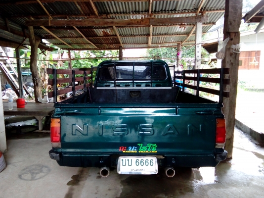 ขายดัสสัน620ลดราคาเหลือ70,000