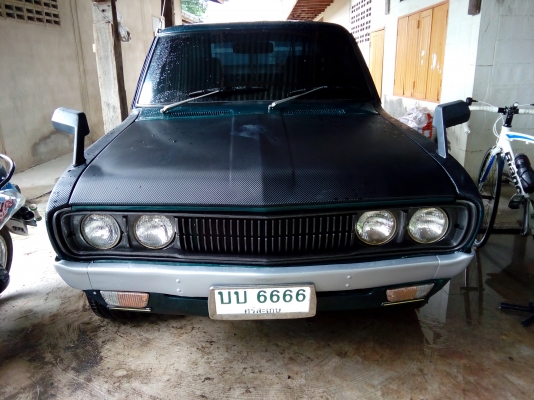 ขายดัสสัน620ลดราคาเหลือ70,000