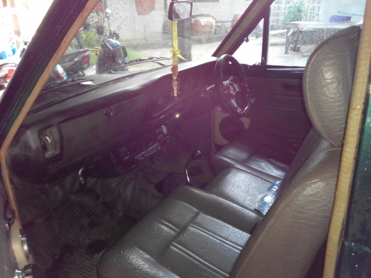 ขายดัสสัน620ลดราคาเหลือ70,000