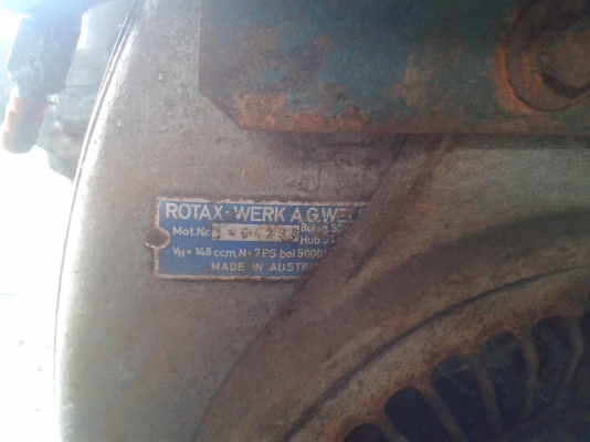 ขายเครื่องโรแท็ก7ตามสภาพ ราคา1900บาท