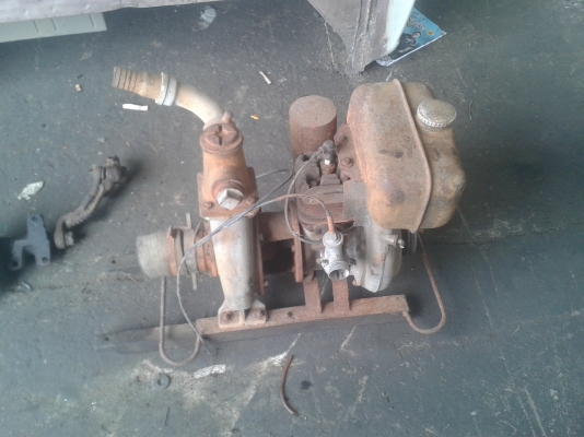 ขายเครื่องโรแท็ก7ตามสภาพ ราคา1900บาท