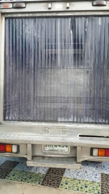 รถห้องเย็นมือสอง สภาพดีพร้อมใช้