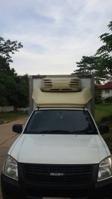 รถห้องเย็นมือสอง สภาพดีพร้อมใช้