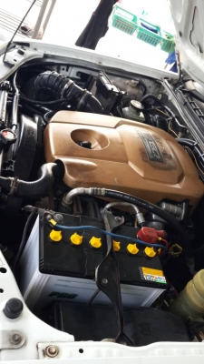 รถห้องเย็นมือสอง สภาพดีพร้อมใช้