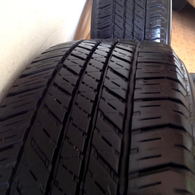 -----ขายแล้ว-----ล้อ FORTUNER 17 นิ้ว