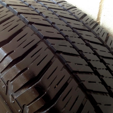 -----ขายแล้ว-----ล้อ FORTUNER 17 นิ้ว