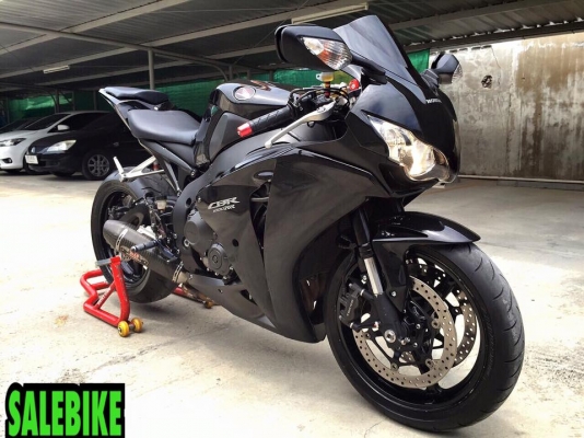 HONDA CBR1000 ปี2008 สเปคเมกาครับอินวอย สรรพสามิตแท้ไม่แท้คืนเงินเต็มจำนวน ราคา 269000