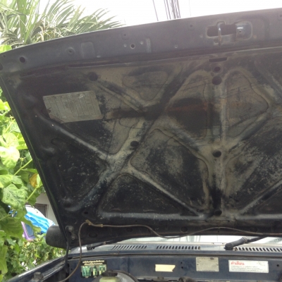 ขาย TOYOTA Mighty X