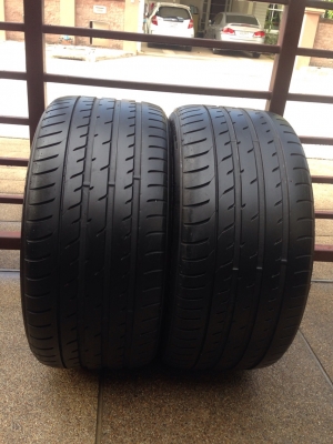 ยาง Toyo type T1sport 275 35 19 ปลายปี12