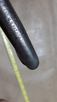 VISE GRIP 10R รุ่นหายาก3แถว