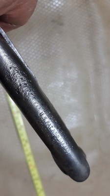 VISE GRIP 10R รุ่นหายาก3แถว