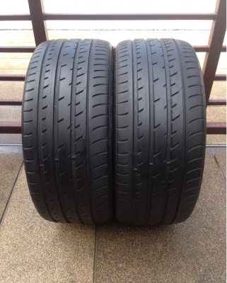 ยาง Toyo Type T1 sport 255 35 20 กลางปี11 ดอกเต็ม