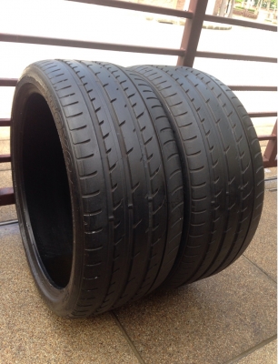 ยาง Toyo Type T1 sport 255 35 20 กลางปี11 ดอกเต็ม