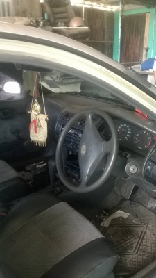 ขายtoyotaแต่งรอบคัน