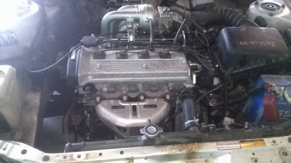 ขายtoyotaแต่งรอบคัน