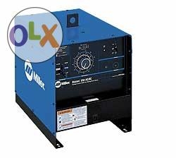 เครื่องเชื่อม Miller DialArc 250 USA.