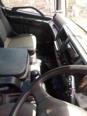 หกล้อดั้ม HINO FC9J175