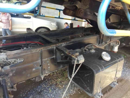 หกล้อดั้ม HINO FC9J175