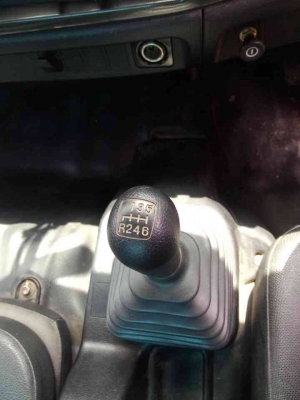 หกล้อดั้ม HINO FC9J175