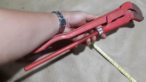 คอม้าจับท่อ ใช้งานๆครับ คอม้าจับท่อ ใช้งานๆครับ