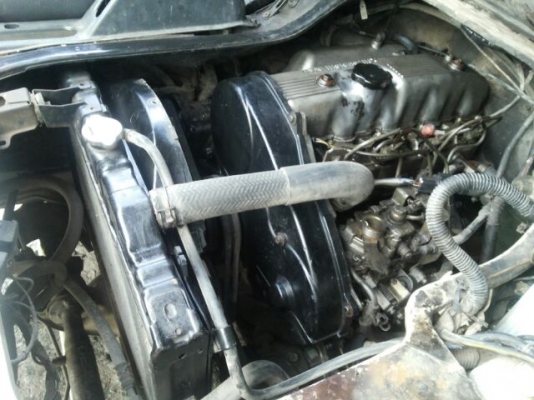 อีกคัน MITSU  L300 วิ่ง 1.4 แสน มือเดียว ออกห้าง เดิมๆ