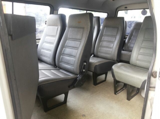 อีกคัน MITSU  L300 วิ่ง 1.4 แสน มือเดียว ออกห้าง เดิมๆ