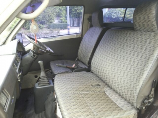 อีกคัน MITSU  L300 วิ่ง 1.4 แสน มือเดียว ออกห้าง เดิมๆ