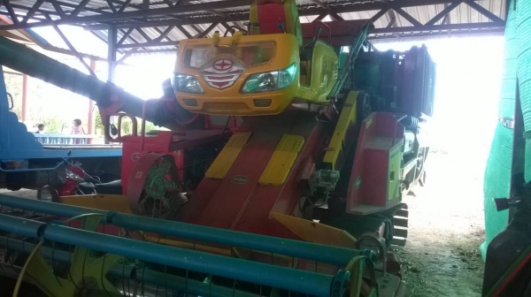 KM อมตะ ปี 2  JO 8 C  รถซื้อปี 2556