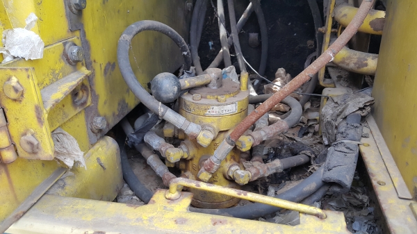 ขายด่วน KOBELCO SK200 MARK 3 (ขายตามสภาพครับ) ขอบคุณ ปุ้ย ประทุมธานี ชื้อไปแล้วครับ