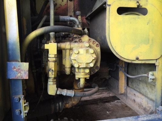 รถขุดมี 3 คัน ขายเหมา 1.4 ล้านPC200-5 รถจอด ไม่ได้ทำงาน รถใช้งานได้ปกติ ไฟฟ้าครบ เอวแน่น รถดีแต่สีไม่ค่อยสวย มีเอกสารอินวอยล์2 คัน