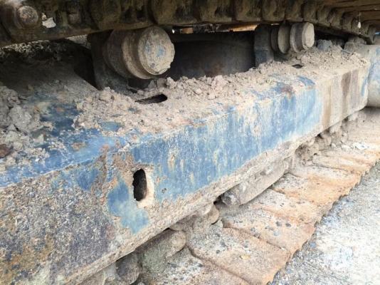 รถขุดมี 3 คัน ขายเหมา 1.4 ล้านPC200-5 รถจอด ไม่ได้ทำงาน รถใช้งานได้ปกติ ไฟฟ้าครบ เอวแน่น รถดีแต่สีไม่ค่อยสวย มีเอกสารอินวอยล์2 คัน