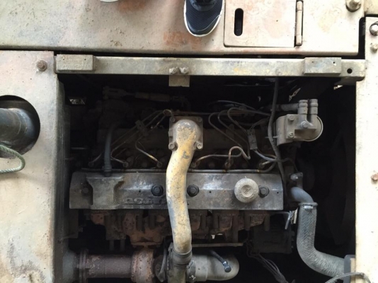 รถขุดมี 3 คัน ขายเหมา 1.4 ล้านPC200-5 รถจอด ไม่ได้ทำงาน รถใช้งานได้ปกติ ไฟฟ้าครบ เอวแน่น รถดีแต่สีไม่ค่อยสวย มีเอกสารอินวอยล์2 คัน