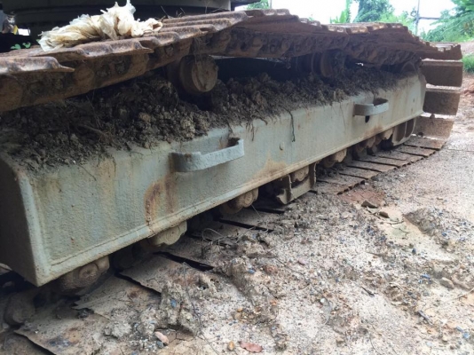 รถขุดมี 3 คัน ขายเหมา 1.4 ล้านPC200-5 รถจอด ไม่ได้ทำงาน รถใช้งานได้ปกติ ไฟฟ้าครบ เอวแน่น รถดีแต่สีไม่ค่อยสวย มีเอกสารอินวอยล์2 คัน