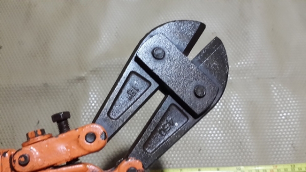 คีมตัดลวด ใช้งานๆน้า