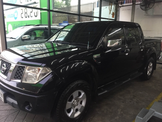 ์Nissan Navara
