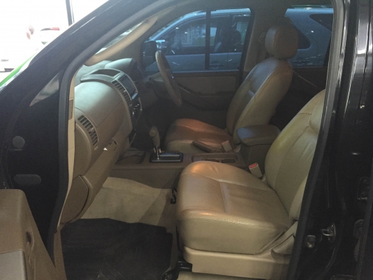 ์Nissan Navara ์Nissan Navara