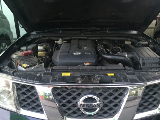 ์Nissan Navara ์Nissan Navara