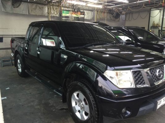 ์Nissan Navara
