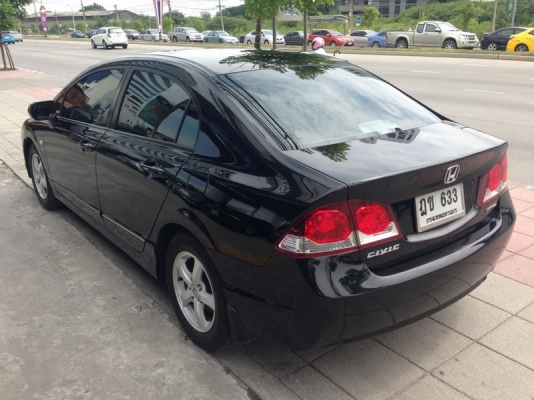 HONDA CIVIC FD ปี 2009 มือเดียวออกห้าง ตัว TOP ARIBAGคู่ เบรค ABS รถสวยเดิม AUTO พวงมาลัยมัลติ รถพร้อมใช้งาน จัดไฟแนนได้ ฟรีดาวน์ HONDA CIVIC FD ปี 2009 มือเดียวออกห้าง ตัว TOP ARIBAGคู่ เบรค ABS รถสวยเดิม AUTO พวงมาลัยมัลติ รถพร้อมใช้งาน จัดไฟแนนได้ ฟรีดาวน์