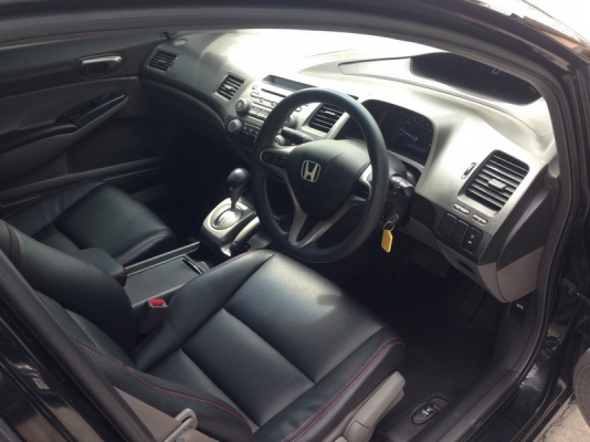 HONDA CIVIC FD ปี 2009 มือเดียวออกห้าง ตัว TOP ARIBAGคู่ เบรค ABS รถสวยเดิม AUTO พวงมาลัยมัลติ รถพร้อมใช้งาน จัดไฟแนนได้ ฟรีดาวน์ HONDA CIVIC FD ปี 2009 มือเดียวออกห้าง ตัว TOP ARIBAGคู่ เบรค ABS รถสวยเดิม AUTO พวงมาลัยมัลติ รถพร้อมใช้งาน จัดไฟแนนได้ ฟรีดาวน์
