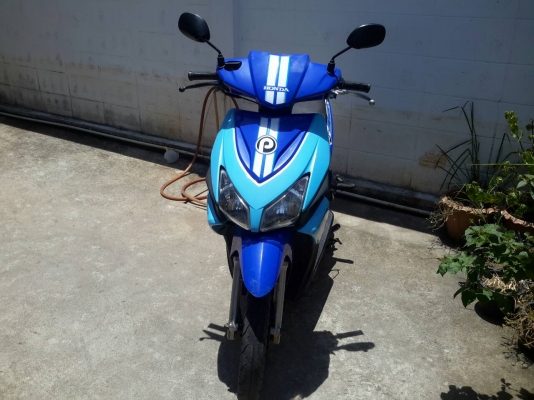 คลิกฟ้าดำ