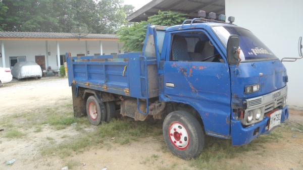 ดั้ม 85 แรงครับ เครื่องดีครับคัชซีผ่าน เอกสาร ม. 79 ชุดโอนครบๆ